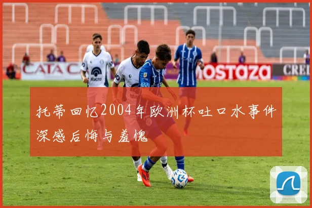 托蒂回忆2004年欧洲杯吐口水事件深感后悔与羞愧
