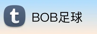 BOB足球 logo