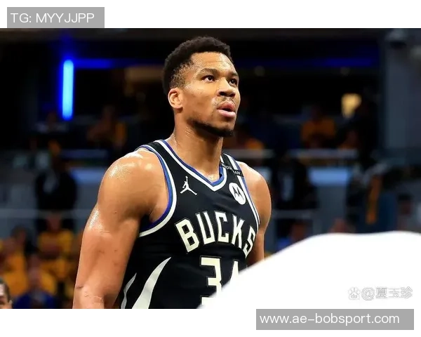 勇士队积极追逐字母哥雄鹿尚未拒绝交易提议