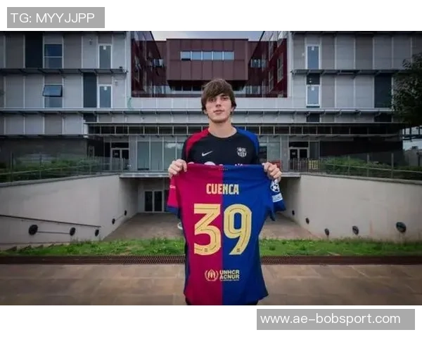 拉玛西亚青训再遭损失19岁中卫昆卡即将加盟意甲科莫队