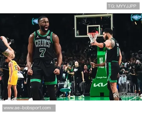 末节狂砍14分杰伦布朗全场25投11中斩获31分9篮板2助攻2封盖表现出色